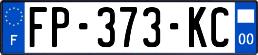 FP-373-KC