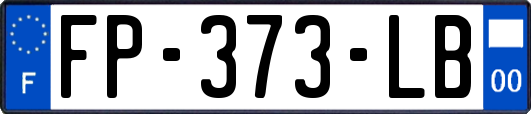 FP-373-LB