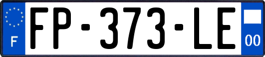FP-373-LE