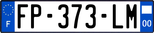 FP-373-LM