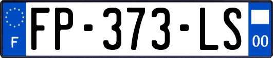 FP-373-LS