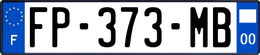 FP-373-MB