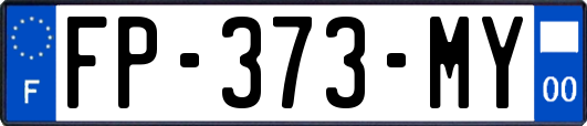 FP-373-MY