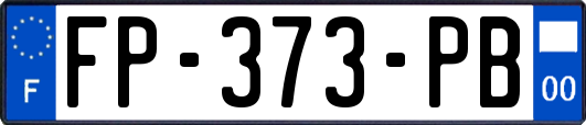 FP-373-PB