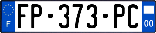 FP-373-PC