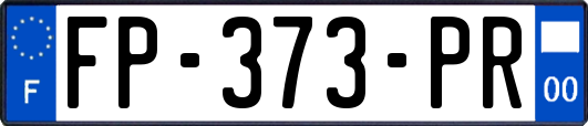 FP-373-PR