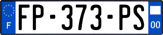 FP-373-PS
