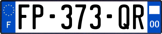 FP-373-QR