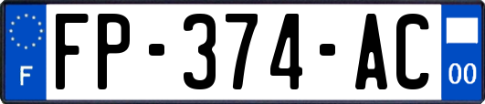 FP-374-AC