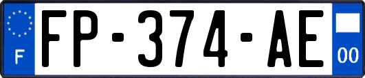 FP-374-AE