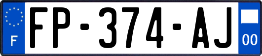 FP-374-AJ