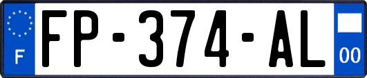 FP-374-AL