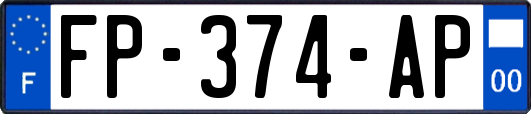 FP-374-AP