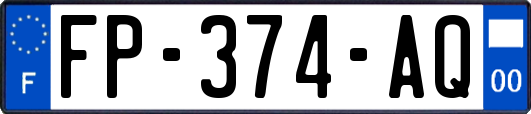 FP-374-AQ