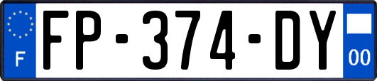 FP-374-DY