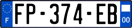 FP-374-EB