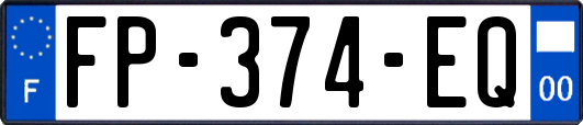 FP-374-EQ