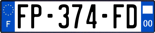 FP-374-FD