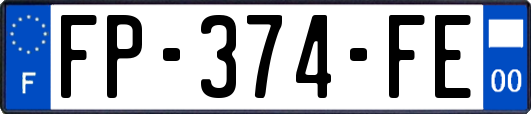 FP-374-FE