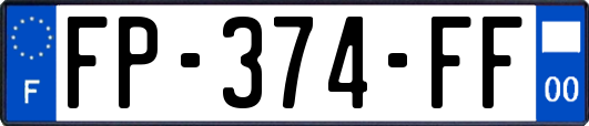 FP-374-FF