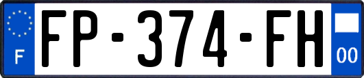 FP-374-FH