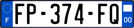 FP-374-FQ