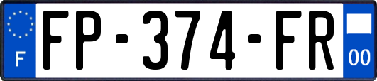 FP-374-FR