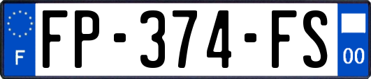 FP-374-FS