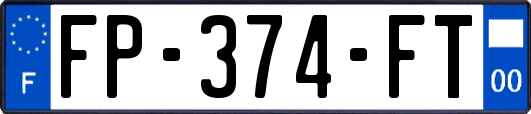 FP-374-FT