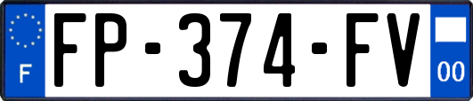 FP-374-FV