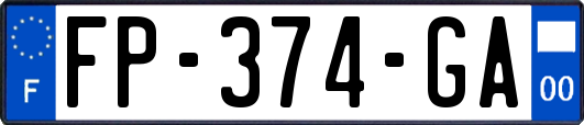 FP-374-GA