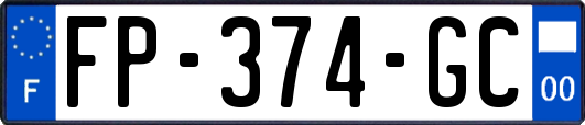 FP-374-GC