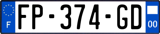 FP-374-GD