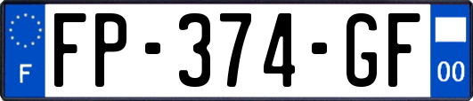 FP-374-GF