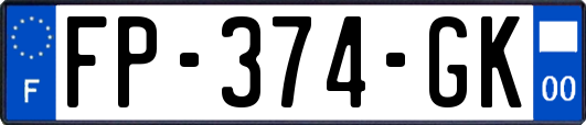 FP-374-GK