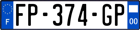 FP-374-GP