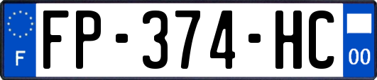 FP-374-HC
