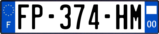 FP-374-HM