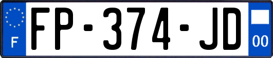 FP-374-JD