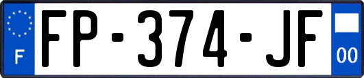 FP-374-JF