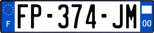 FP-374-JM