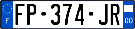 FP-374-JR