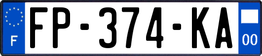 FP-374-KA