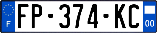 FP-374-KC