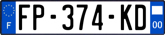 FP-374-KD