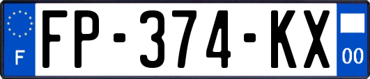 FP-374-KX
