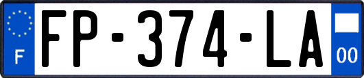 FP-374-LA