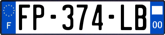 FP-374-LB