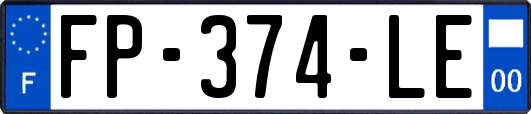 FP-374-LE
