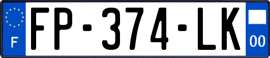 FP-374-LK